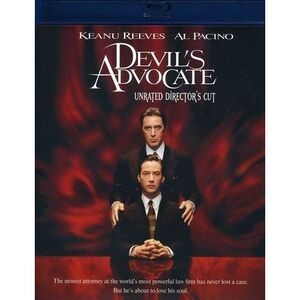 Devil's Advocate